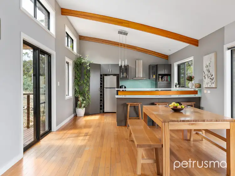 Fifth view of Homely house listing, 115 Tempy Road, Geilston Bay TAS 7015