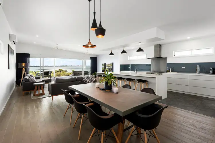 Second view of Homely house listing, 224a Main Road, Wellington Point QLD 4160