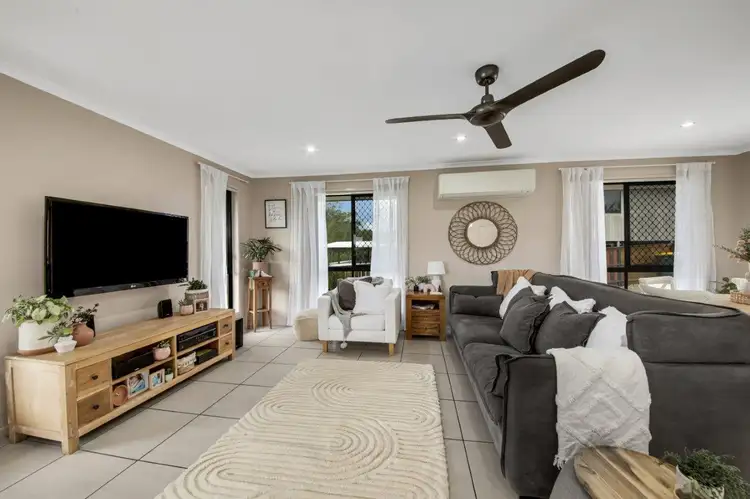 Sixth view of Homely house listing, 11a Buckingham Court, Telina QLD 4680