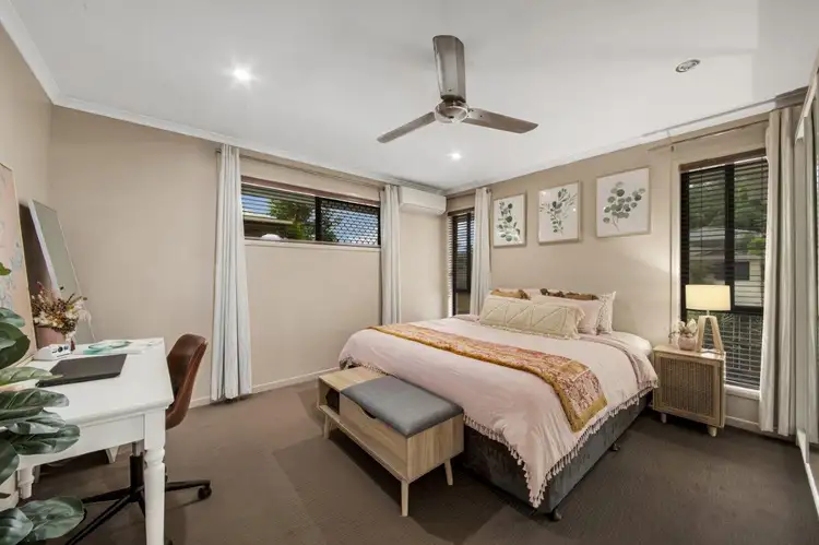 Seventh view of Homely house listing, 11a Buckingham Court, Telina QLD 4680