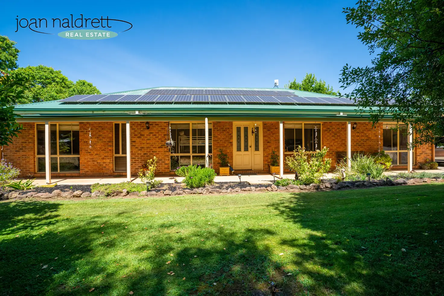 Main view of Homely house listing, 176 Mongan Lane, Yackandandah VIC 3749