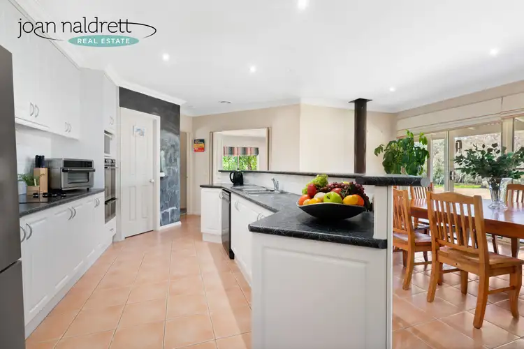 Second view of Homely house listing, 176 Mongan Lane, Yackandandah VIC 3749