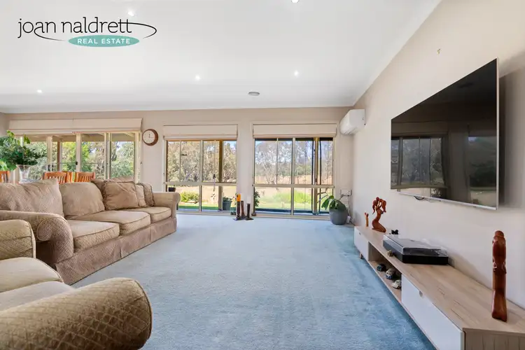 Third view of Homely house listing, 176 Mongan Lane, Yackandandah VIC 3749