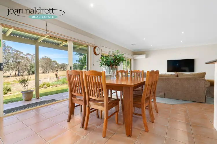Sixth view of Homely house listing, 176 Mongan Lane, Yackandandah VIC 3749