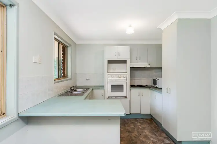 8 Hughes Street, Yeppoon QLD 4703