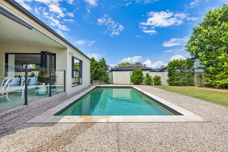 Main view of Homely house listing, 2/5 Allamanda Grove, Bundall QLD 4217