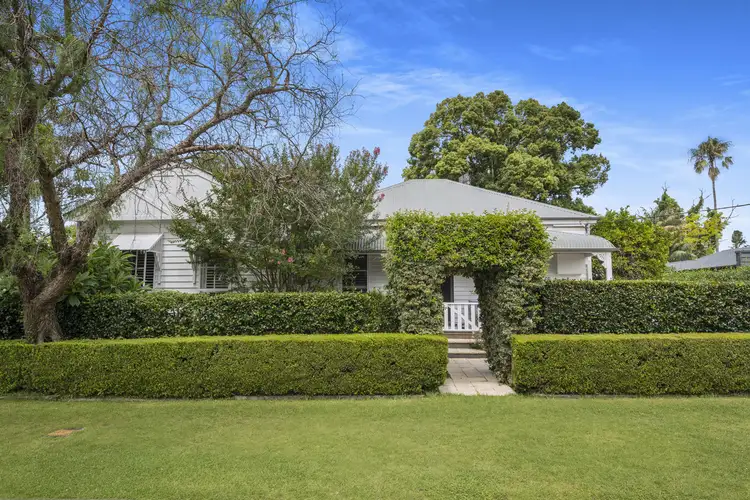 54 Albert Street, Berry NSW 2535