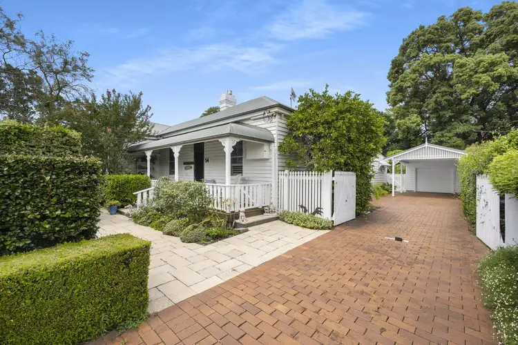 54 Albert Street, Berry NSW 2535