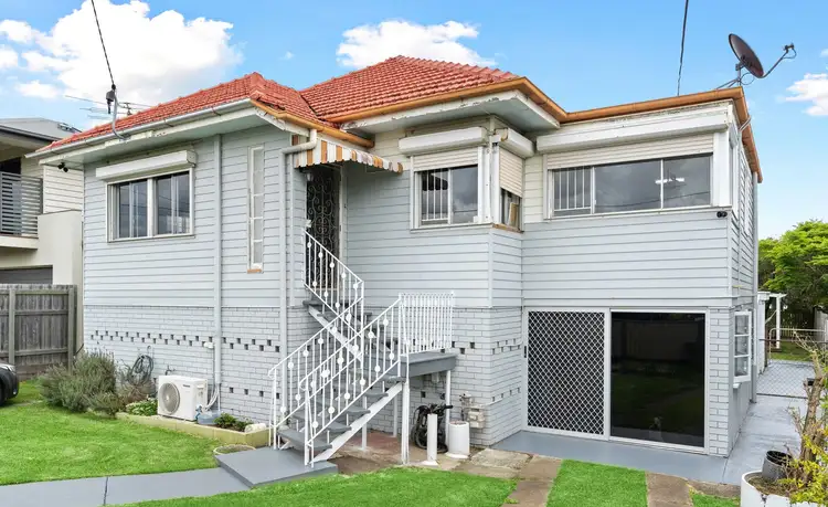 6 Parker Avenue, Northgate QLD 4013