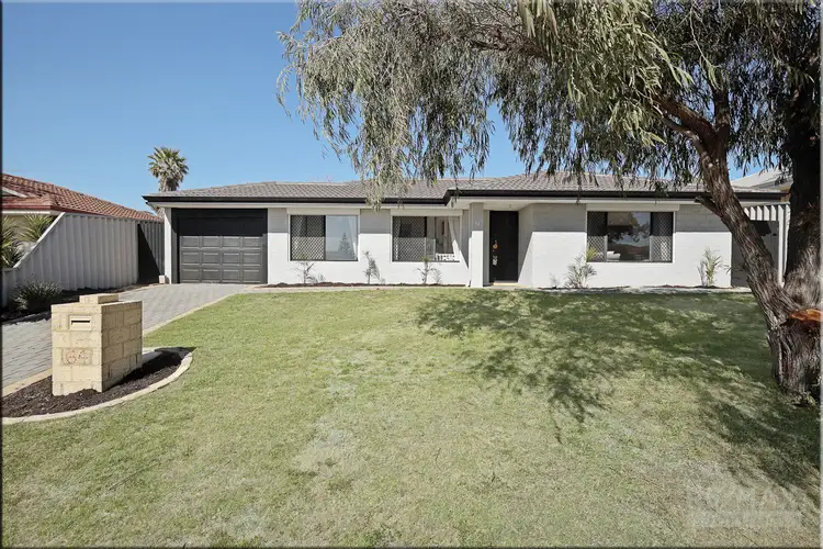 Main view of Homely house listing, 64 Dunmore Circuit, Merriwa WA 6030