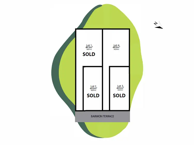 Sixth view of Homely land listing, 60A Barwon Terrace, Winchelsea VIC 3241