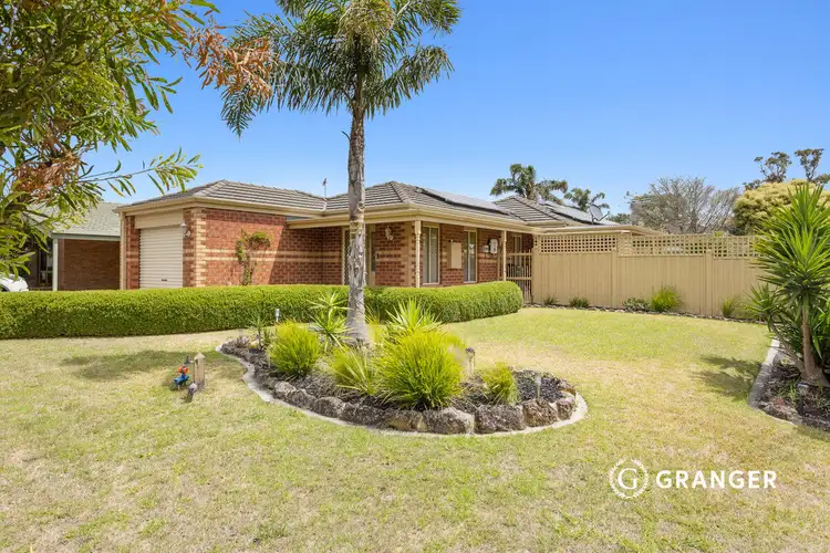 10 Curlew Drive, Capel Sound VIC 3940