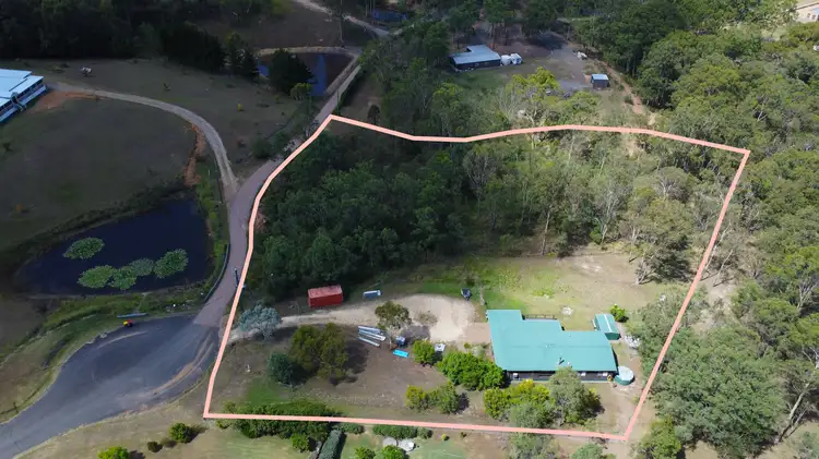 9 Bluegum Close, Wattle Ponds NSW 2330