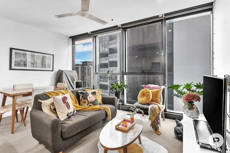 3908/222 Margaret Street, Brisbane City QLD 4000