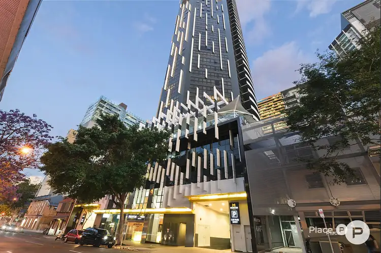 3102/43 Herschel Street, Brisbane City QLD 4000