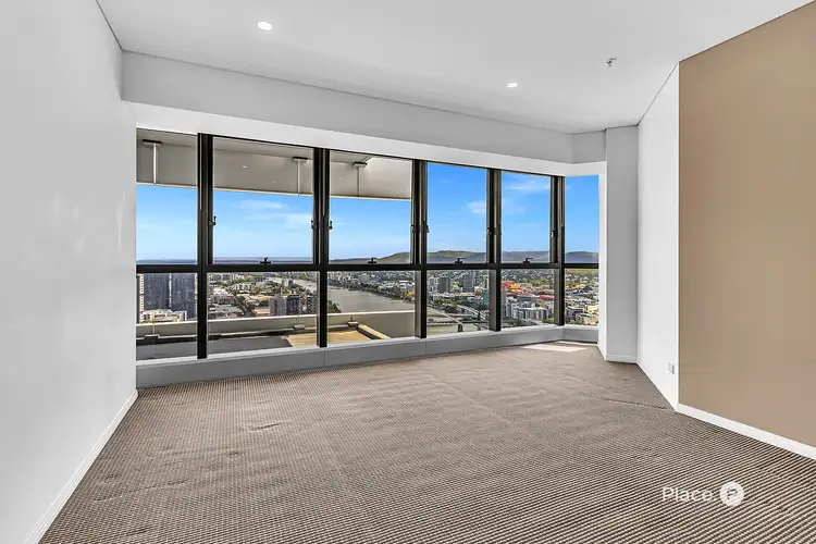 Third view of Homely apartment listing, 3102/43 Herschel Street, Brisbane City QLD 4000