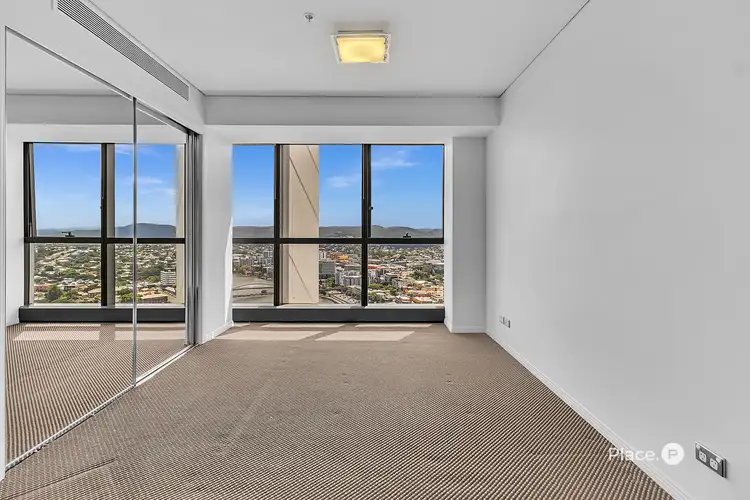 Fourth view of Homely apartment listing, 3102/43 Herschel Street, Brisbane City QLD 4000