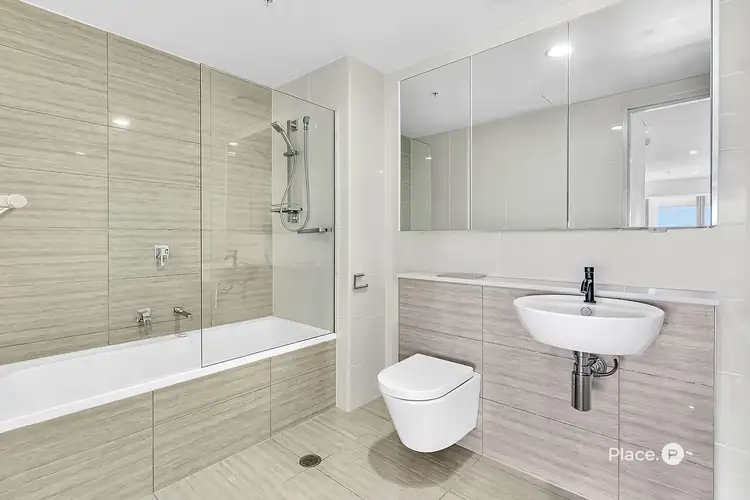 Fifth view of Homely apartment listing, 3102/43 Herschel Street, Brisbane City QLD 4000