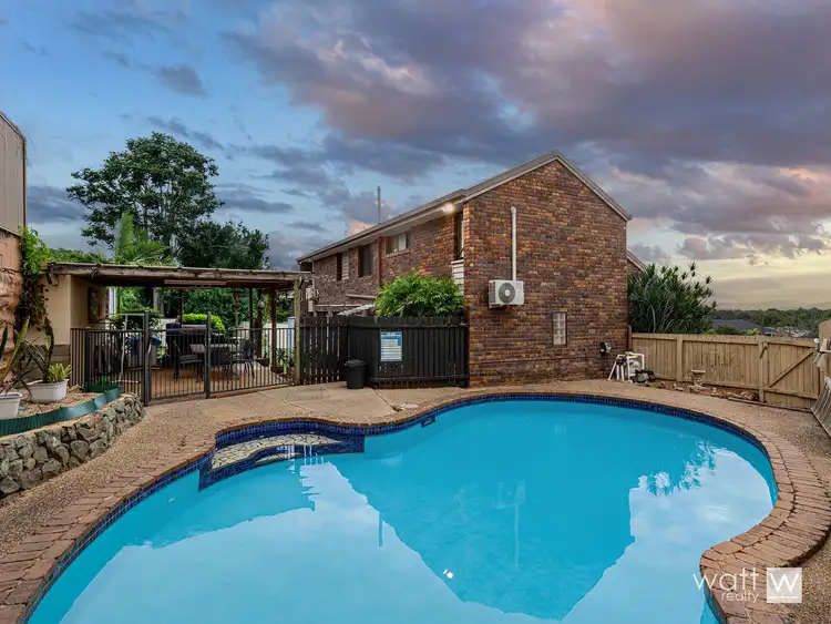 10 Salinas Place, Bracken Ridge QLD 4017
