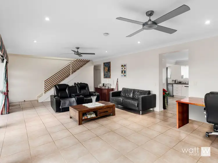 Second view of Homely house listing, 10 Salinas Place, Bracken Ridge QLD 4017