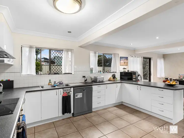 Fifth view of Homely house listing, 10 Salinas Place, Bracken Ridge QLD 4017