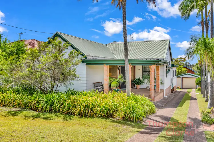 Main view of Homely house listing, 20 Sinclair Street, East Maitland NSW 2323