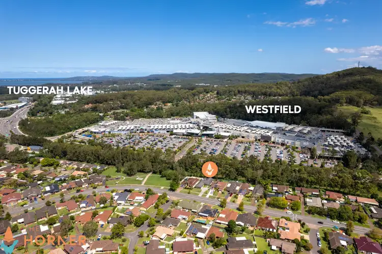 Second view of Homely house listing, 34 Woodbury Park Drive, Mardi NSW 2259