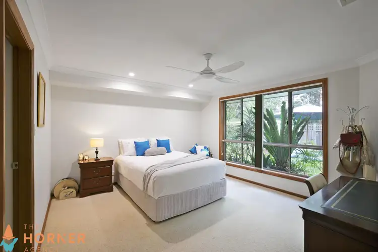 Fourth view of Homely house listing, 34 Woodbury Park Drive, Mardi NSW 2259