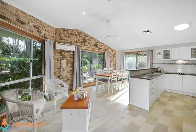 Sixth view of Homely house listing, 34 Woodbury Park Drive, Mardi NSW 2259
