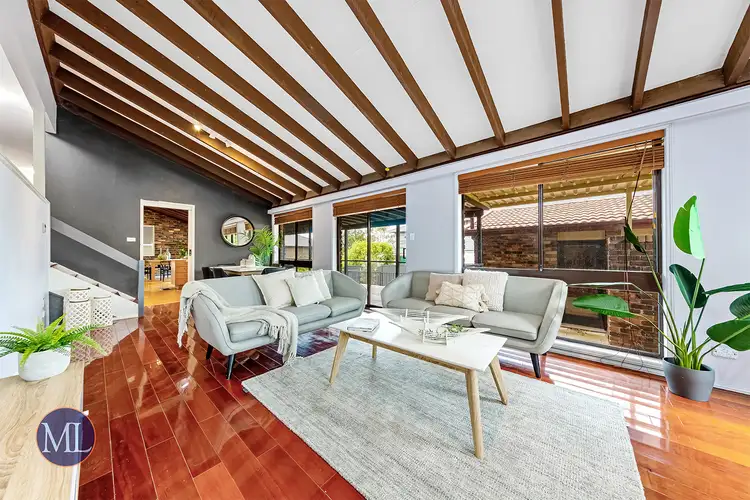 Second view of Homely house listing, 52 Amphitheatre Circuit, Baulkham Hills NSW 2153