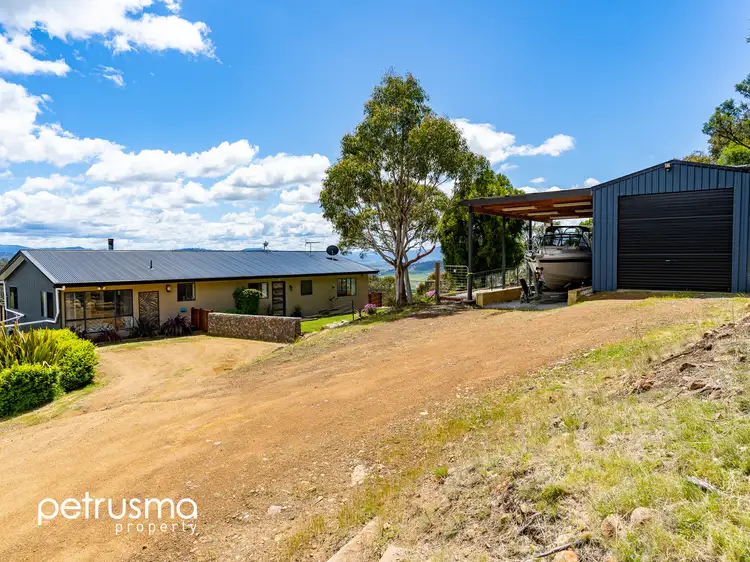175 George Street, Dulcot TAS 7025