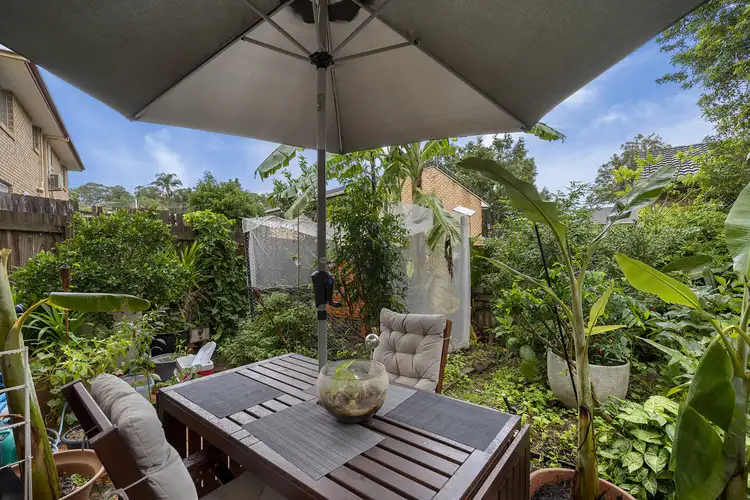 Main view of Homely townhouse listing, 16/120 Queens Road, Slacks Creek QLD 4127