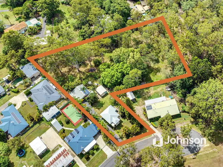 8 Johnson Street, Brassall QLD 4305