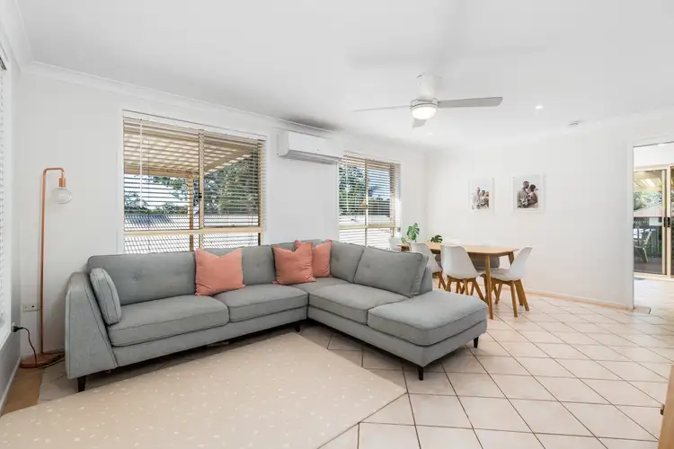 Third view of Homely house listing, 8 Dulwich Road, Springfield NSW 2250