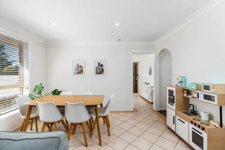 Fourth view of Homely house listing, 8 Dulwich Road, Springfield NSW 2250