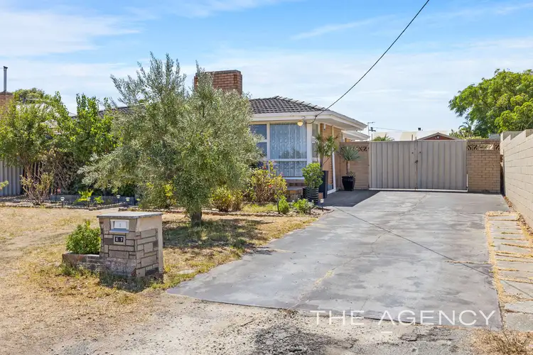 Main view of Homely house listing, 57 Balcombe Way, Westminster WA 6061