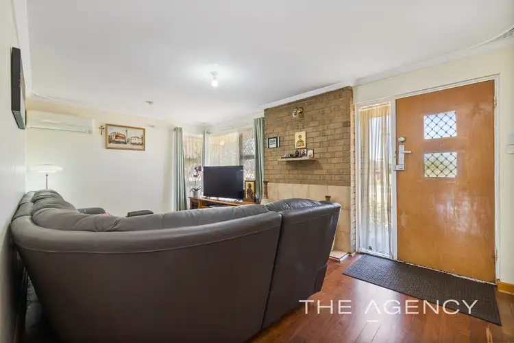 Third view of Homely house listing, 57 Balcombe Way, Westminster WA 6061