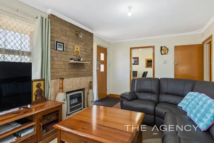 Fifth view of Homely house listing, 57 Balcombe Way, Westminster WA 6061