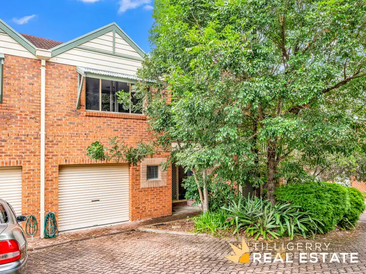21/4A Blanch Street, Lemon Tree Passage NSW 2319