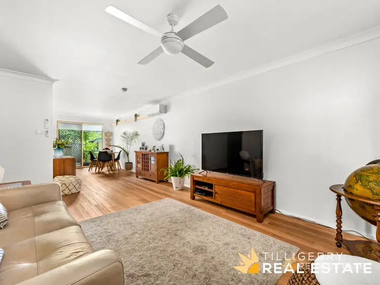 Second view of Homely townhouse listing, 21/4A Blanch Street, Lemon Tree Passage NSW 2319