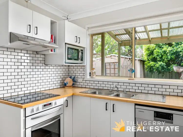 Fifth view of Homely townhouse listing, 21/4A Blanch Street, Lemon Tree Passage NSW 2319