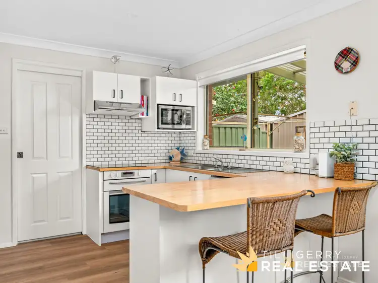 Sixth view of Homely townhouse listing, 21/4A Blanch Street, Lemon Tree Passage NSW 2319