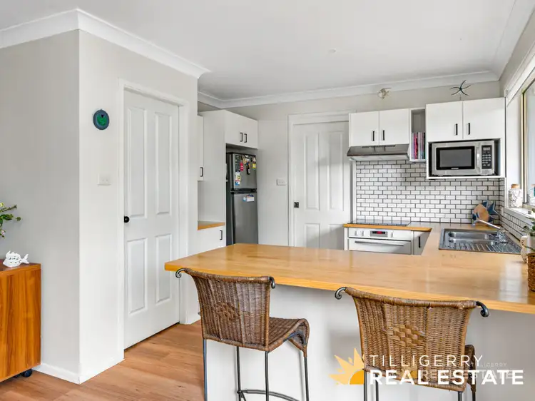 Seventh view of Homely townhouse listing, 21/4A Blanch Street, Lemon Tree Passage NSW 2319