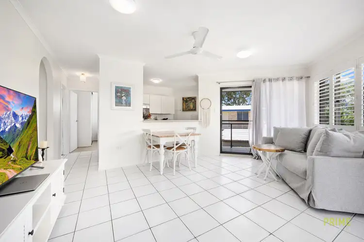 Fourth view of Homely unit listing, 3/3 New Street, Urangan QLD 4655