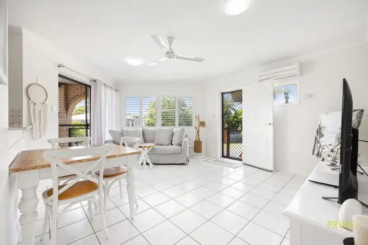 Fifth view of Homely unit listing, 3/3 New Street, Urangan QLD 4655