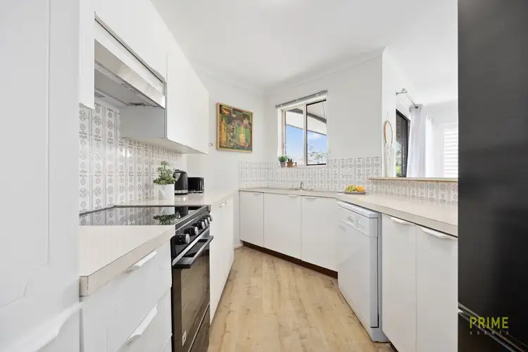 Seventh view of Homely unit listing, 3/3 New Street, Urangan QLD 4655