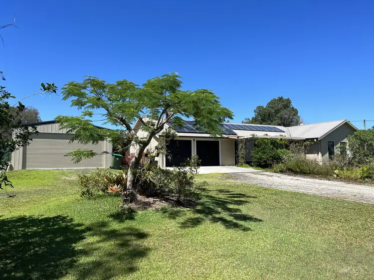 11 Broadlands Lane, Woombah NSW 2469