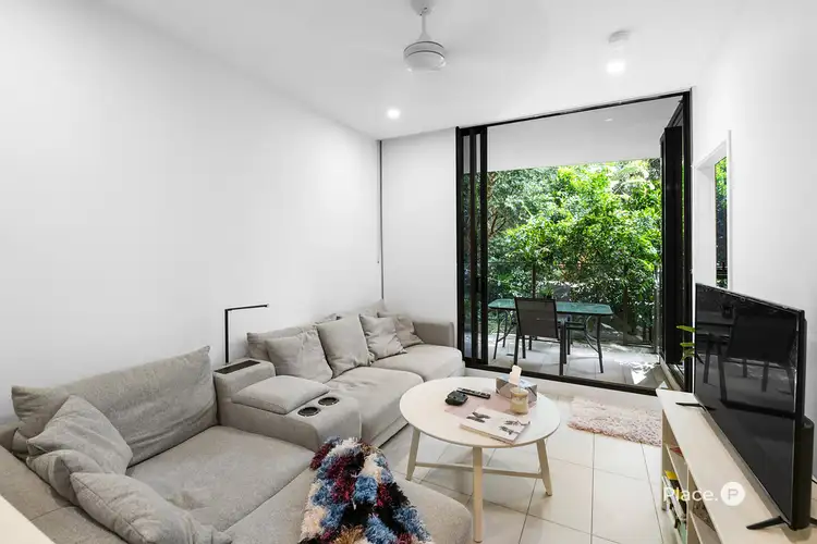 30408/24 Stratton Street, Newstead QLD 4006