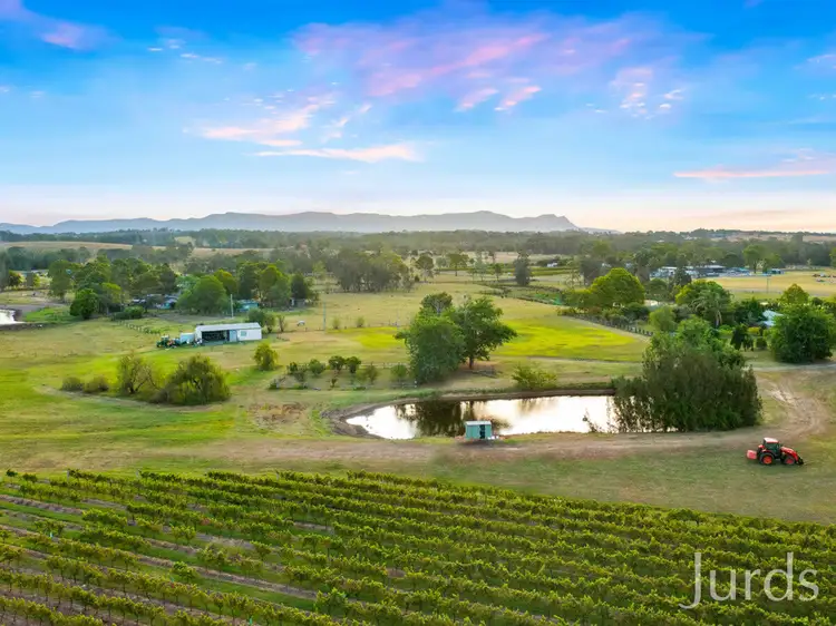 Third view of Homely rural property listing, 379 Wilderness Road, Lovedale NSW 2325