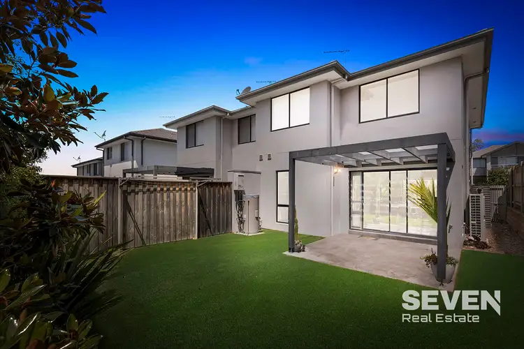 Second view of Homely house listing, 68 Hennessy Avenue, Moorebank NSW 2170